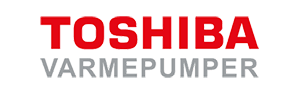 toshiba_varmepumpe_logo